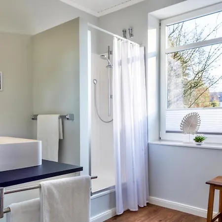 73 Apartment Flensburg