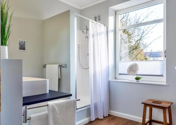 73 Apartment Flensburg