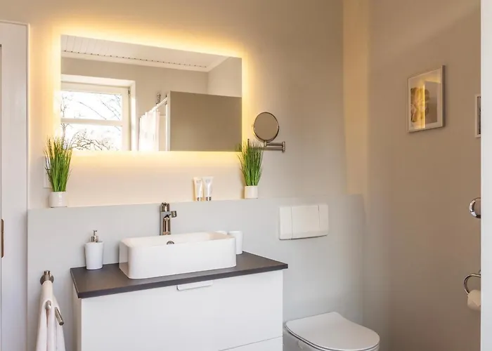 73 Apartament Flensburg