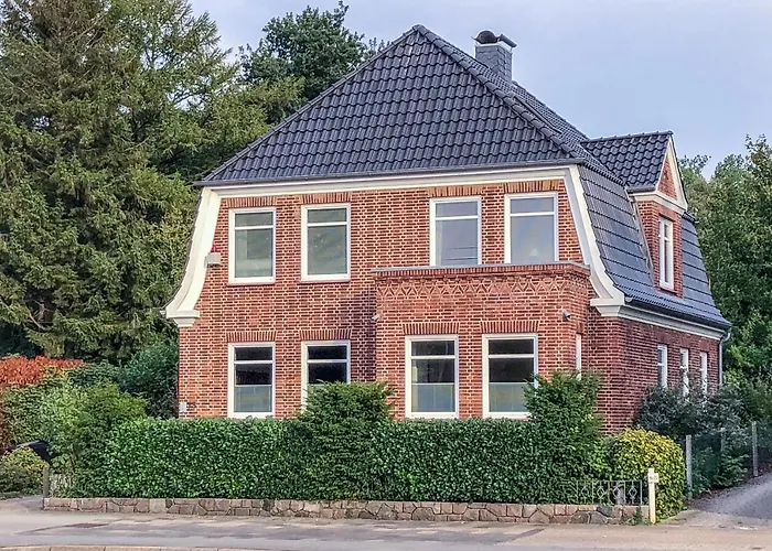 Apartament 73 Flensburg